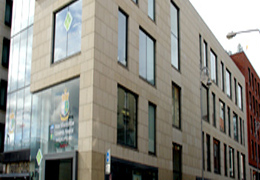 Charter Medical Centre, Smithfield Market, D7